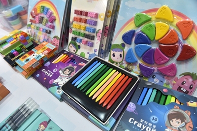 探寻文化用品电商之路 杭州选品会展现新商机
